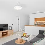 Seaviews Garden With Palms In Club Sc171 Apartmán *