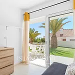 Apartmán Seaviews Garden With Palms In Club Sc171 *