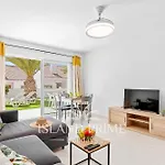 Apartmán Seaviews Garden With Palms In Club Sc171