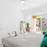 Seaviews Garden With Palms In Club Sc171 Apartmán