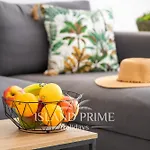 Seaviews Garden With Palms In Club Sc171 Apartmán *