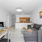 Apartmán Seaviews Garden With Palms In Club Sc171 *