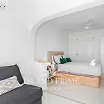 Apartmán Seaviews Garden With Palms In Club Sc171
