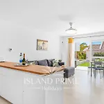 Seaviews Garden With Palms In Club Sc171 Apartmán *