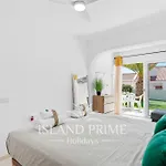 Apartmán Seaviews Garden With Palms In Club Sc171 *