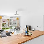 Apartmán Seaviews Garden With Palms In Club Sc171 *