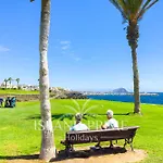 Seaviews Garden With Palms In Club Sc171 Apartmán