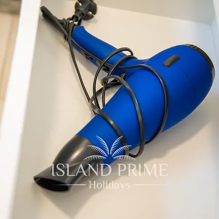 Seaviews Garden With Palms In Club Sc171 San Miguel de Abona