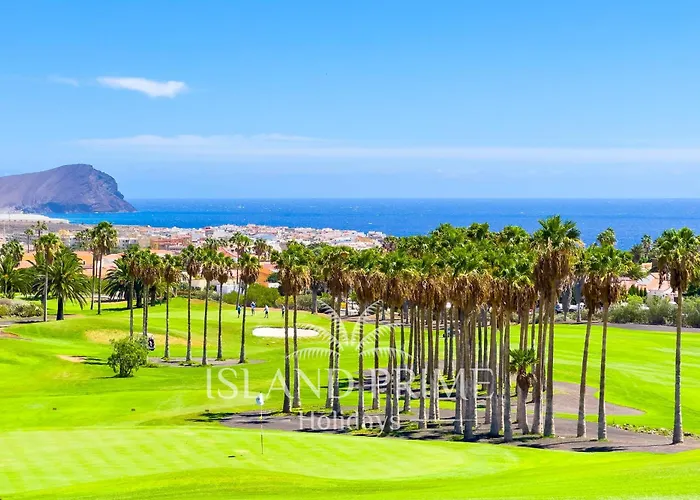 Seaviews Garden With Palms In Club Sc171 アパート *