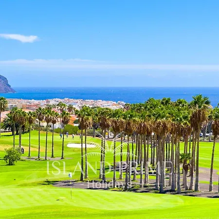 Seaviews Garden With Palms In Club Sc171 アパート *