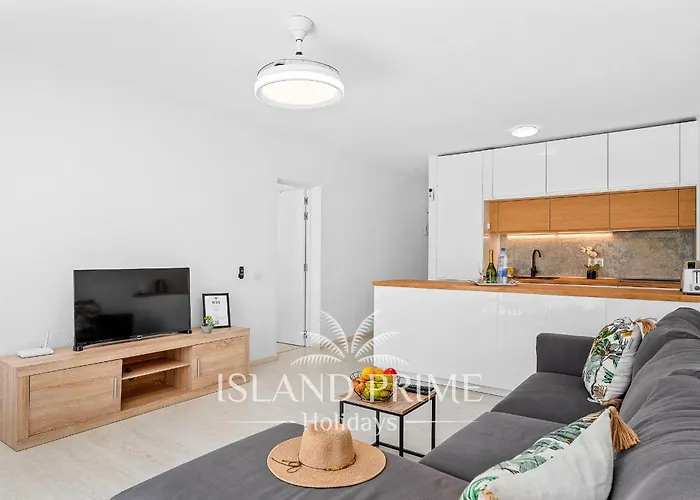 Seaviews Garden With Palms In Club Sc171 Apartamento *